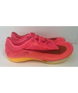Nike Air Zoom Victory Track Spikes “Hyper Pink” CD4385-600 Size 14 - £38.91 GBP