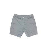 Lululemon Men&#39;s Commission Short Classic 7&quot;OxfordChambray/White Sz 32 - $23.75