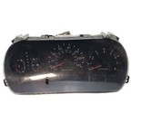 Speedometer MPH Cluster 4 Cylinder Without Security Fits 02-03 SOLARA 38... - $63.36