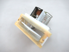GE Refrigerator Damper Control Assembly  WR9X513 WR09X513 - $57.58