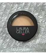 Laura Geller  Baked Origional Highlighter French Vanilla  0.06oz - $14.73