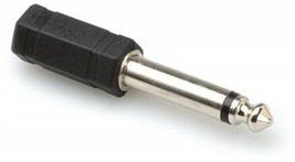 Adaptor 3.5Mm Trs To 1/4" Ts - £12.54 GBP