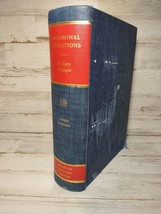 Vintage Abdominal Operations Rodney Maingot Third Edition 1955 Appleton-Century - £19.87 GBP