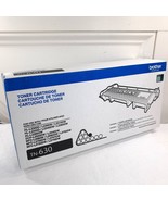 NEW Brother TN-630 Toner Cartridge black for printer TN630 genuine OEM s... - €21,84 EUR
