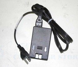 adapter cord - Lexmark X6650 X6675 printer electric power cable wall plu... - $44.50