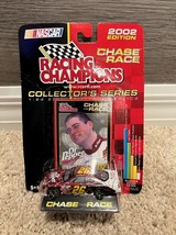 #26 LYNDON AMICK 2002 DR PEPPER Spider-Man Chase THE RACE RACING CHAMPIO... - $7.99