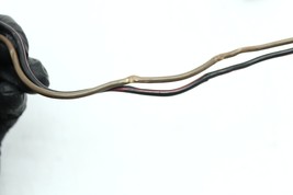 2003-2010 PORSCHE CAYENNE WINDSHIELD WASHER PUMP WIRING HARNESS H1206 image 10