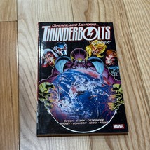 Thunderbolts Classic #2 (Marvel Comics 2016) TPB - $38.80
