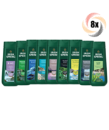 8x Bottles Irish Spring Variety Scent Face &amp; Body Wash | 20oz | Mix &amp; Ma... - $1,388.86 MXN