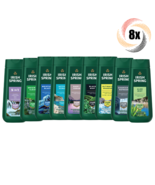 8x Bottles Irish Spring Variety Scent Face &amp; Body Wash | 20oz | Mix &amp; Ma... - £56.22 GBP