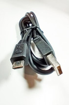 LG K21 Ksd / Sgdy0014301 Micro-Usb Cable Carga Sincronización Datos - £6.62 GBP