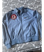One Of A Kind Unique Vintage Jacket Kids 14/16 JC Penneys Retro - $376.47 MXN