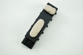 ✅ 2007 - 2014 Chevrolet GMC Power Adjuster Seat Switch Front RH Right OEM - $32.62