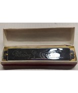 Vintage Blessing Harmonica in original box. Not perfect condition see ph... - £11.67 GBP
