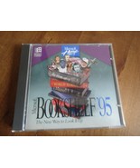 BookShelf 95 CD Rom - $3.96