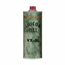 Bellinzoni Liquid Wax - "VX-SL" w/Silicone - 750 ml - $32.50
