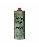 Bellinzoni Liquid Wax - "VX-SL" w/Silicone - 750 ml - $32.50