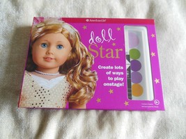American Girl Doll Star Play Onstage Kit - £18.15 GBP