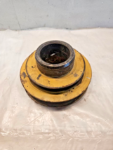 Caterpillar CAT C7 Diesel Engine Crankshaft Pulley 118-2089 OEM - $84.75