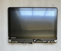 Lenovo Thinkpad S1 Yoga 12 LCD FHD Touch Screen Complete Assembly, *READ* - $23.79