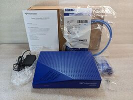 Edgewater Networks 4550/V2 4550 Series Intelligent Edge Solution Network... - $704.58 MXN