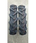 2 - 4.00-12 4P Vredestein V67 AG Lug Traction Tires 400-12 400/12 Tracto... - €116,01 EUR