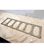 Cummins ISB QSB 6.7 Diesel Engine block stiffener plate Gridle 3965764 OEM - $69.78