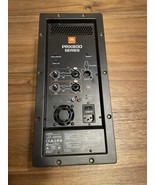Jbl Prx 800 Series 815 715 amplifier module for parts or repairs - $199.99