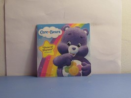 Care Bears:  Show of Shyness Episode (DVD, 2014, American Greetings) New - $9.49