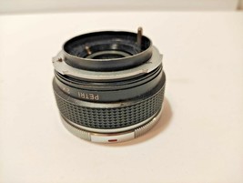 *100% UNTESTED* MADE IN JAPAN LENS PETRI 2x TELE-CONVERTER LENS FOR CAMERA - $311.44 MXN