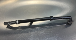 2012-2015 mercedes c250 slk250 w204 m271 bleeder valve hose line pipe oem - $42.87