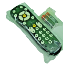 NEW REPLACEMENT MOTOROLA REMOTE CONTROL URC-2068BC1-R With Battery - $14.62