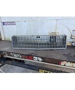 1977-1979 Cadillac Seville Chrome Front Upper Grille Upper Trim Molding ... - $150.00