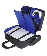 USA Gear PS5 Case - Console Case Compatible with PlayStation 5 and PS5 D... - $169.99