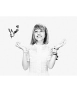 GRACE VANDERWAAL SIGNED POSTER PHOTO 8X10 RP AUTOGRAPHED PERFECTLY IMPER... - £15.68 GBP