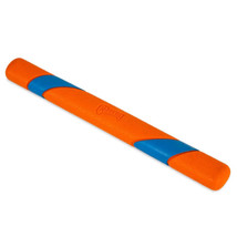 Chuckit! Ultra Fetch Stick Dog Toy Blue, Orange 1ea/One Size - £11.82 GBP