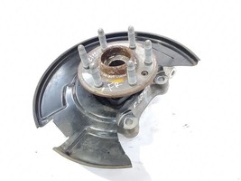 Front Right Spindle Knuckle OEM 10 11 12 13 14 15 16 Cadillac SRX   - $37.04