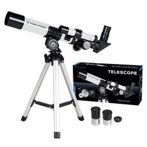 Thames &amp; Kosmos Telescope, Children Ages 8+ - $1,099.62 MXN