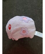 HTF Pokémon Munna Reversible Pokeball Stuffed Plush Jakks 2011 With Tag - $13.34