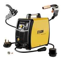 TROOZY × Rilon 200A MIG Welder TIG/Mig/Flux Core/Stick/Aluminum 5 in 1 W... - $824.18