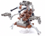 Lego Star Wars Minifigure Droideka (sw0063) -  Original Version 7163 - $21.87