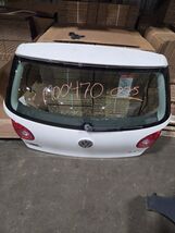 Trunk/Hatch/Tailgate VIN K 8th Digit Spoiler Fits 06-09 GOLF GTI 1445653 - $3,323.40 MXN