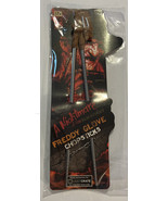 Loot Crate: Freddy Krueger Glove Chopsticks A Nightmare On Elm Street NE... - £6.70 GBP
