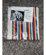 Katja Designs for Wellman Tablecloth 52x52 Inches Vintage - $29.40