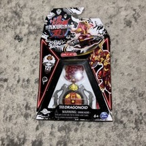 Bakugan Street Brawl Special Attack Dragonoid Action Figure (Target Exclusive) - £7.70 GBP