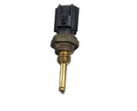 Cylinder Head Temperature Sensor From 2010 Ford F-250 Super Duty  5.4 - $19.95
