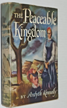 The Peaceable Kingdom HCDJ Ardyth Kennelly 1949 Salt Lake City Utah BCE - £7.83 GBP