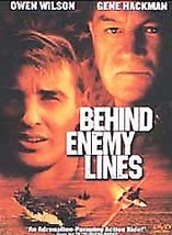 Behind Enemy Lines (DVD, 2002, 2-Disc Set, Includes Spanish Dubbed Version) - £5.58 GBP