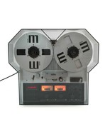 NEW Dust Cover with EXTENSIONS for Reel Tape Recorder Akai Otari Studer ... - $256.71 CAD+