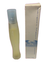 Avon SUMMER WHITE Eau de Toilette Spray For Women 1.7 Fl. oz. NOS, Discontinued - £17.17 GBP